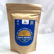 Natto Anphaco Bột đậu tương lên men Anphaco gói 100gr