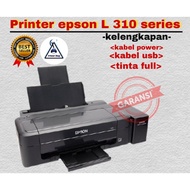 READY Printer Epson L310 Series Epson L310 Printer Epson L310
