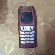 old mobile phone nokia 6610