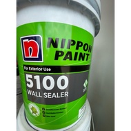 NIPPON WALL SEALER 5100 18L PRIMER