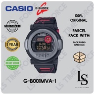 G-SHOCK ORIGINAL G-B001MVA-1/G-B001MVA-1DR/G-B001MVA/GB001MVA