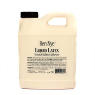 Liquid Latex, 16oz Ben Nye Liquid Latex, 16oz