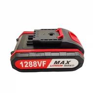 SEMENZ 1288VF 688VF Rechargeable Drill Hand Electric Drill Pistol Drill Electric Screwdriver Lithium