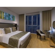 2D1N Trinidad Suites Puteri Harbour (Johor)- Check in Voucher - Hotel Trip Stays - Virtual e-Ticket 