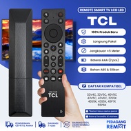 TCL TV Remote LCD LEDTCL Android Smart TV RC813A RC913A RC713A SERIES V4C V5C V6C S5K P6K P7K