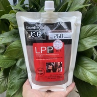 Kem ủ chuyên phục hồi tóc nát LPP Keratin & Collagen 10+ 900ml NEW