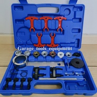 XR TOOLS VAG 1.8L 2.0L Timing Tool (EA888) | OEM no: T40271/1 , T40267, T10352-1, T10355