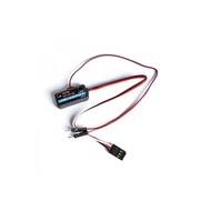Flysky FS-CVT01 Voltage Collection Module For FSi6 FSi10 iA6B iA10 Receiver