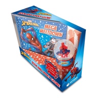 Disney Princess Belle Book and Snowglobe I Perfect as a Gift I Children Book I Boxset