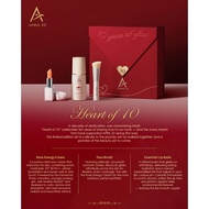 April 22 Heart Of 10 Limited (Set)