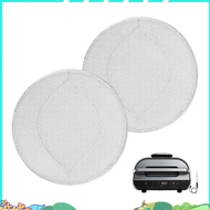 Stainless Steel Splatter Shield for  FG550/BG500A/DG551 Removable Oil Splash Guard Indoor Grill Spla