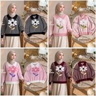 2507 ARVIN TOP by ORIGINAL BRAND FASHIONAlana NOVIISTUFF/