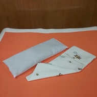 Bumble Bee Organic Pacifying Pillow