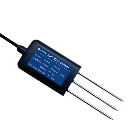 Agriculture System Smart Agriculture Sensor testing equipment npk sensor soil iot sensors