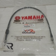 SCORPIO SPEEDOMETER KILOMETER CABLE 5BP-H3550-00