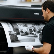 [LARGE] Poster Printing A0 A1 A2 A3 A4 | Print your own Artwork | Custom Printing Service