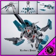 [限時] 女武神 II + SAP 席維 吉娜專用 超時空要塞 Bandai HI-METAL R Super Dimensional Fortress Macross II: Lovers Agai