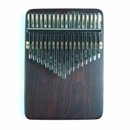 國王木拇指琴/17音拇指琴/KALIMBA