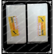 LILIN PUMA PE Plastic 8 X 15, Super PE Plastic 8x15, Ice Cream Plastic 8x15