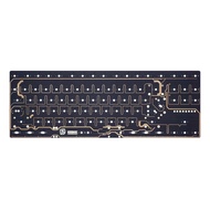 Keybox80 80% Layout Hot Swap Keyboard PCB PCB For Tiger80 Suit80