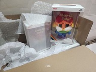 Crybaby 大彩虹
