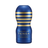 Tenga Vacuum Cup Accessories for Cup Masturbators Blue One Size