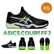 [ Asics FIELD TENNIS SHOES - GEL COURT FF 2 ]