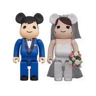 [BE@RBRICK] Wedding 4 400%