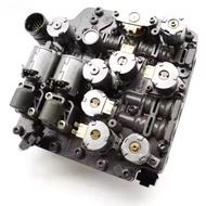 High quality New 02E927770AD 02E927770AJ 02E927770AL 02E927770 AL 02E 927770 AL Transmission Valve B