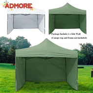 ADMORE Rainproof Canopy Cover 3 Styles Party Waterproof Outdoor Tents Gazebo Accessories