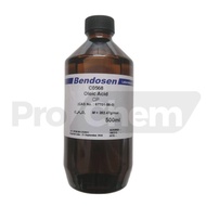 Oleic Acid CP, Bendosen 500ml [CAS No. 112-80-1]