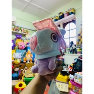 BT21 - MANG Plush Doll BANDAI