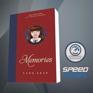 Memories Book: Poetry Leav, Lang
