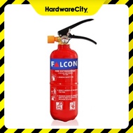 Falcon 2KG Dry Powder ABC Fire Extinguisher