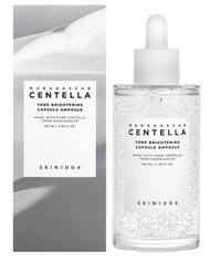 Skin1004 - 積雪草美白微粒精華液 100毫升 - 原裝行貨 - (4%煙酰胺、2%傳明酸精華和專利成分 Madewhite™) - EXP: 2028.04