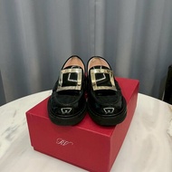 Roger vivier 經典樂福鞋