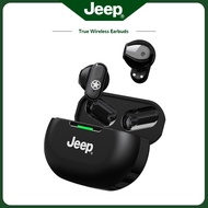 Jeep EW011 TWS Wireless Bluetooth Earphones HIFI Sound HD Calls Noise Cancellation Mini Earbuds