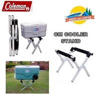 Coleman JP Cooler Stand