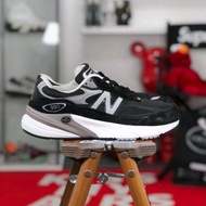 (Nb) New Balance 990V6 "Black Grey"