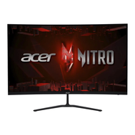 ACER MONITOR (จอมอนิเตอร์) ED320Q X2BMIIPX - 31.5 INCH VA FHD 240Hz AMD FREESYNC PREMIUM
