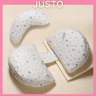 Pregnancy Pillow Probiotic U Shaped Maternity Pillow Belly Pillow Bolster Pillow For Pregnant