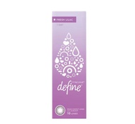 [READY STOCK & ORIGINAL] 1-DAY ACUVUE DEFINE (Fresh Lilac) 10 Pcs - Daily Beauty Contact Lenses