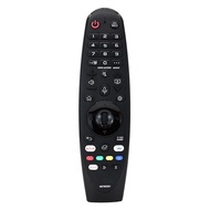 New Voice Magic Replace Remote Control MR20GA AKB75855501 For 2020 LG AI ThinQ 4K Smart TV NANO 8 NA