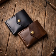 Oldis Wallet/Chrome Tanned Leather