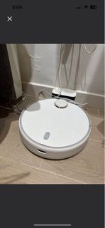 跪求一個二手洗地機械人