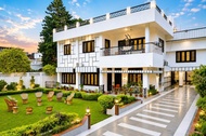 Dhairya's Villa Home Away From Home