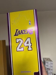 Kobe enterbay 1/6 2本體 非全新 罰企 齊件