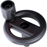 Roda tangan gergaji meja 5140117-77 Untuk DeWalt DCS7485B DCS7485T1 DW7450 DW745 DW745-AR DW745-B2 D