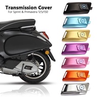 VESPA SPRINT PRIMAVERA IGET 1o1 FACTORY CNC CLUTCH COVER