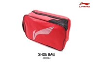 LI-NING กระเป๋ารองเท้า (ABDR292) BADMINTON SHOES BAG